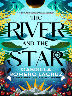 cover image of The River and the Star